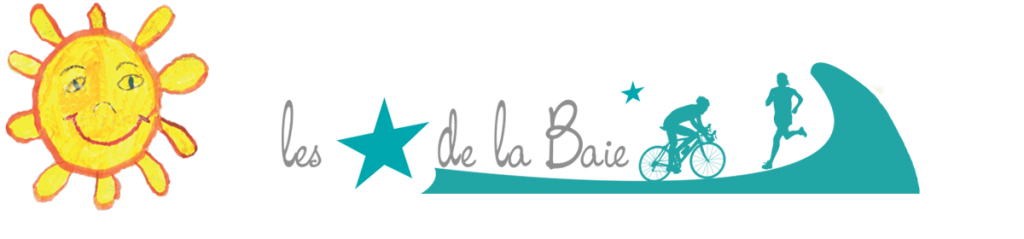 logo étoiles de la baie 2017