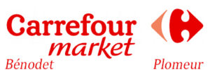 carrefour Plom et benod